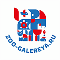 Zoo-galereya.ru логотип