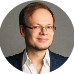 Никита Витальевич Прохоров