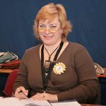  Елена Борисовна Федоренко