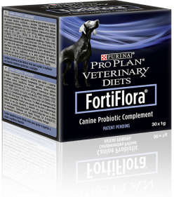 FortiFlora для собак