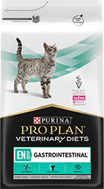 Корм PRO PLAN® Veterinary Diets EN Gastrointestinal Gastrointestinal St/Ox