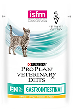 Корм PRO PLAN® Veterinary Diets EN Gastrointestinal St/Ox
