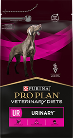 Корм PRO PLAN® <br>Veterinary Diets UR Urinary