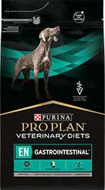 Корм PRO PLAN® Veterinary Diets EN Gastrointestinal
