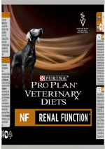 Корм PRO PLAN® <br>Veterinary Diets NF Renal Function