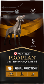 Корм PRO PLAN® <br>Veterinary Diets NF Renal Function