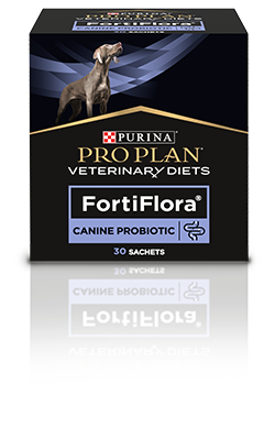 fortiflora для собак