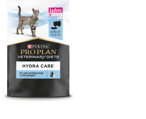 Pro Plan Hydra Care Для Кошек Купить