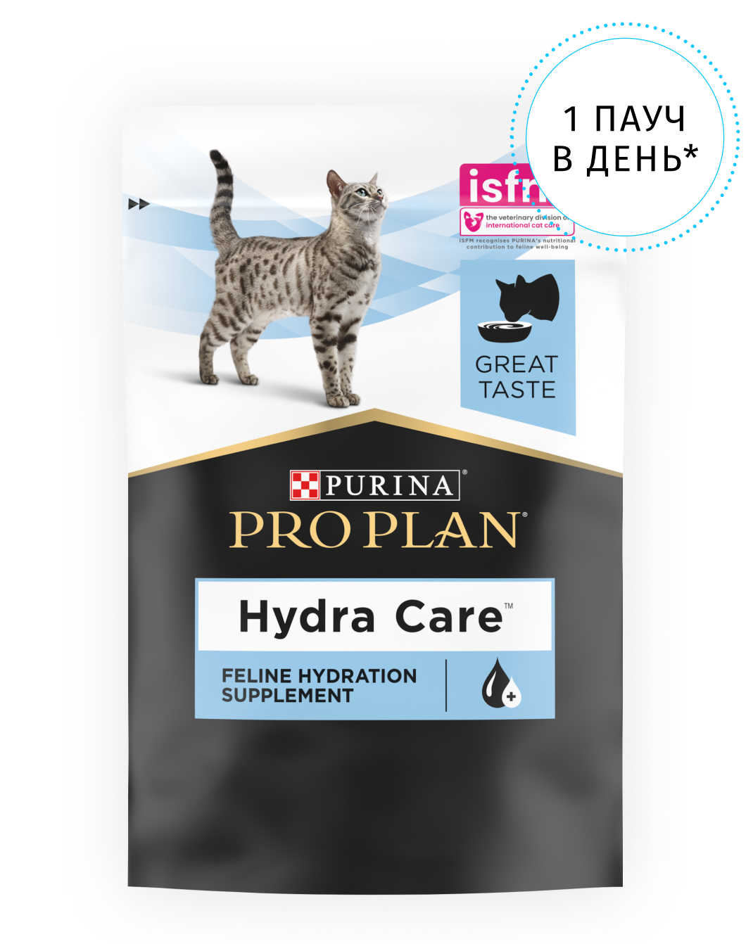 Purina PRO PLAN Hydra Care