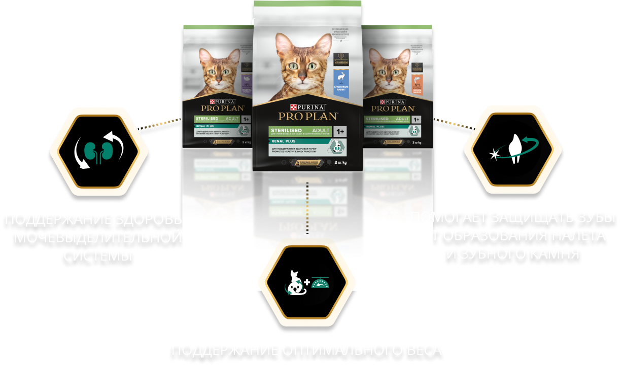 Изображение питания OPTIDIGEST