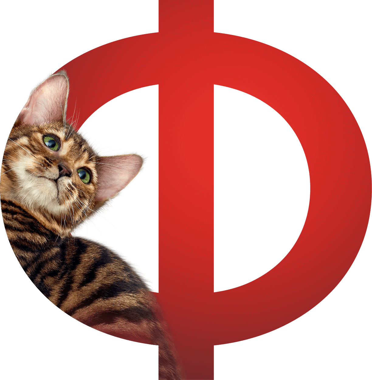 Буква Ф