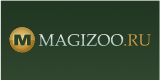 Magizoo логотип