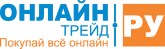 Onlinetrade логотип