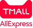 Tmall логотип