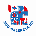 Zoogallereya логотип