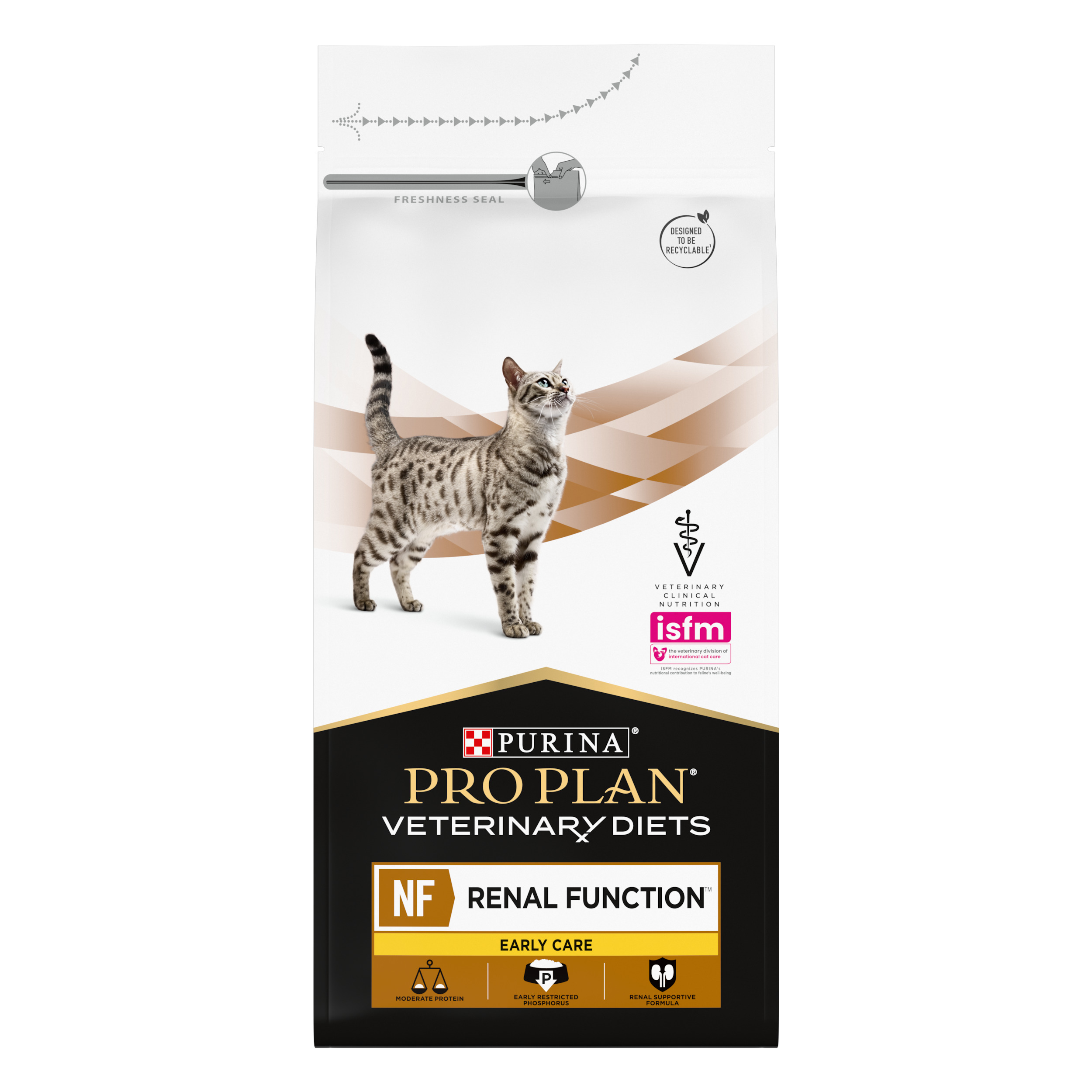 PRO PLAN® Veterinary Diets NF Renal Function Early care