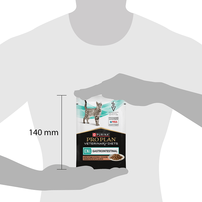 PRO PLAN® VETERINARY DIETS EN Gastrointestinal