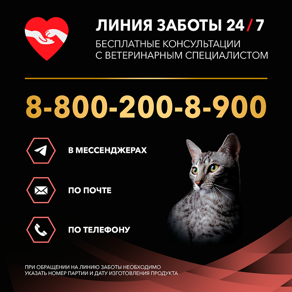 Влажный корм для кошек диетический PURINA® PRO PLAN® VETERINARY DIETS DM St/Ox Diabetes Management при диабете, с курицей - 2