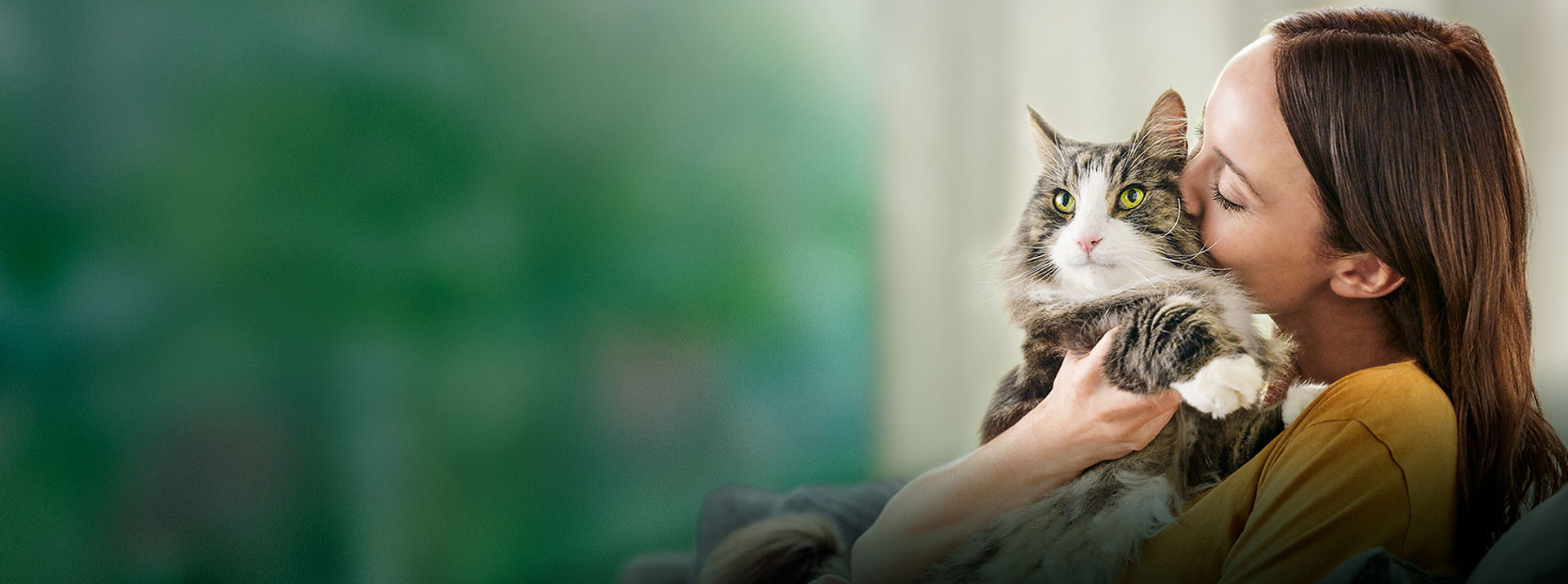 ационы PRO PLAN® Veterinary Diets NF Renal Function для кошек на разных стадиях ХПН