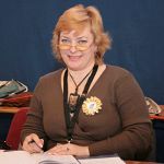 Елена Борисовна Федоренко