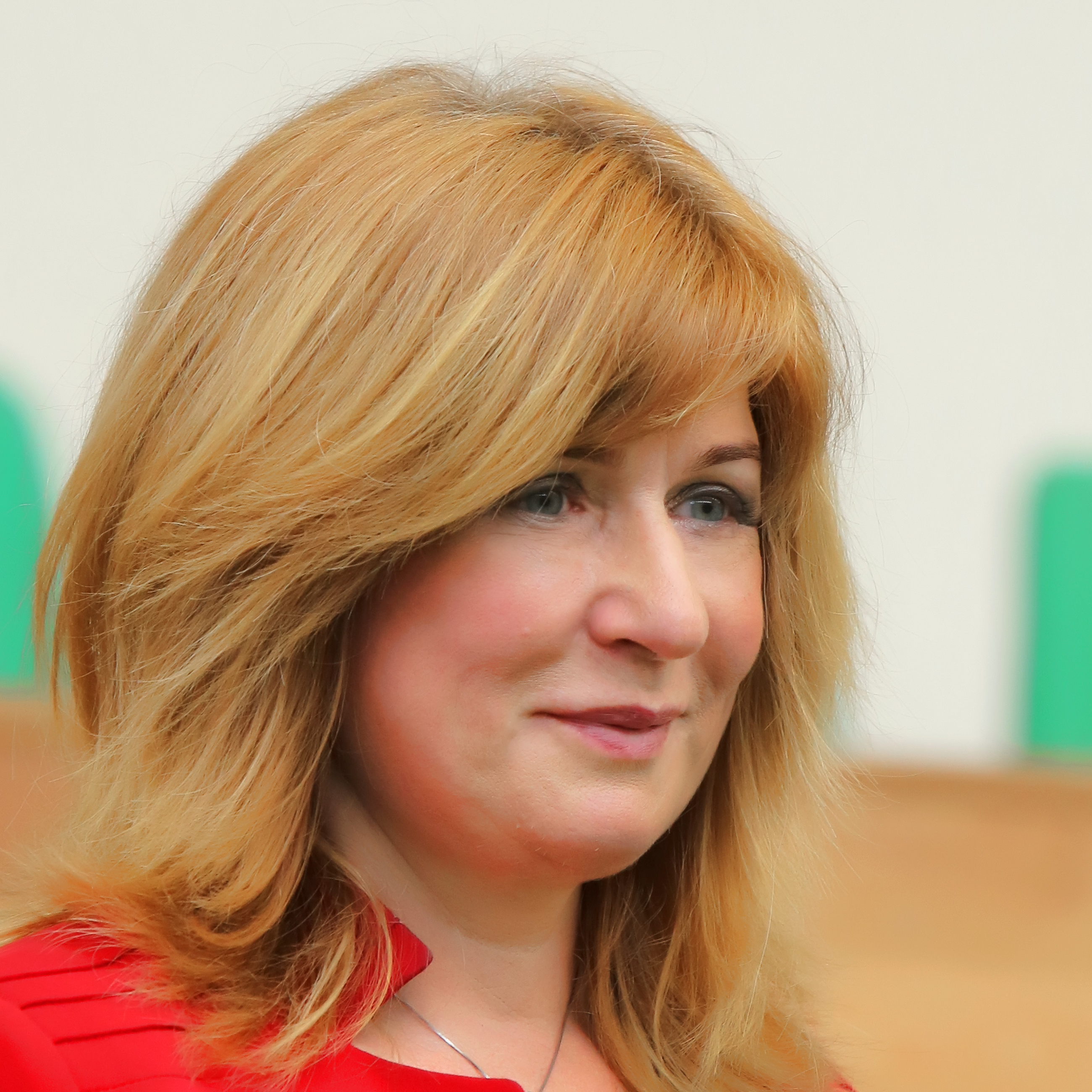 Екатерина Сенашенко