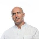 Руппель Владимир Владимирович