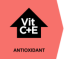  Антиоксидант: витамин E