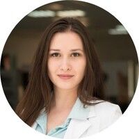 Надежда Леонидовна Шалит