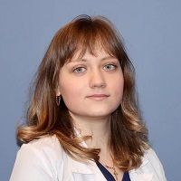 Федоненко Валерия