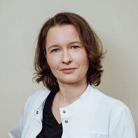 Кравцова Вероника