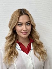 Штауфен Александра