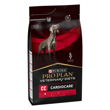PRO PLAN® VETERINARY DIETS CC CARDIOCARE