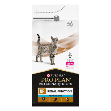PRO PLAN® Veterinary Diets NF Renal Function Advanced care