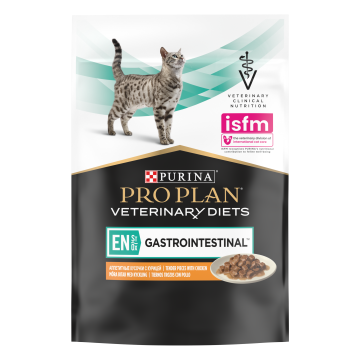 PRO PLAN® VETERINARY DIETS EN ST/OX GASTROINTESTINAL