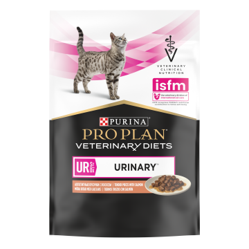 PRO PLAN® VETERINARY DIETS UR ST/OX URINARY