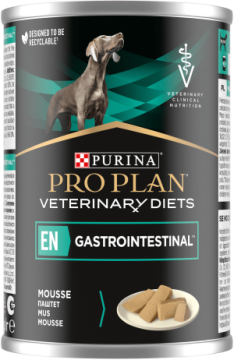 PRO PLAN® VETERINARY DIETS EN GASTROINTESTINAL