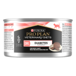 PRO PLAN® VETERINARY DIETS DM ST/OX DIABETES MANAGEMENT ДЛЯ КОШЕК ПРИ САХАРНОМ ДИАБЕТЕ