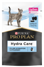 PURINA® PRO PLAN® Hydra Care