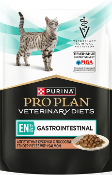 PRO PLAN® VETERINARY DIETS EN Gastrointestinal