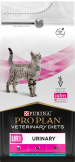 PRO PLAN® VETERINARY DIETS UR ST/OX URINARY