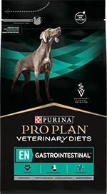 PRO PLAN® VETERINARY DIETS  EN GASTROINTESTINAL