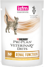 ​PURINA® PRO PLAN® VETERINARY DIETS Feline NF St/Ox Renal Function (Chicken)