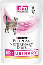 PRO PLAN® VETERINARY DIETS UR ST/OX URINARY