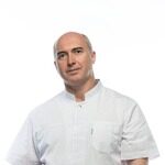 Руппель Владимир Владимирович