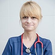 Атанасова Снежана Георгиевна