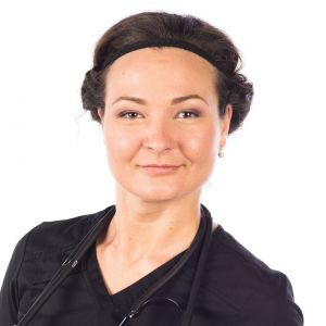 Грачёва Галина