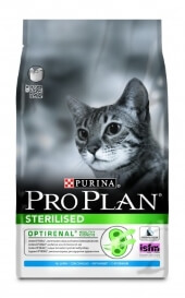 PRO PLAN Sterilised OPTIRENAL