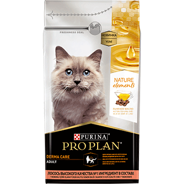 pro plan derma