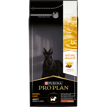 pro plan derma