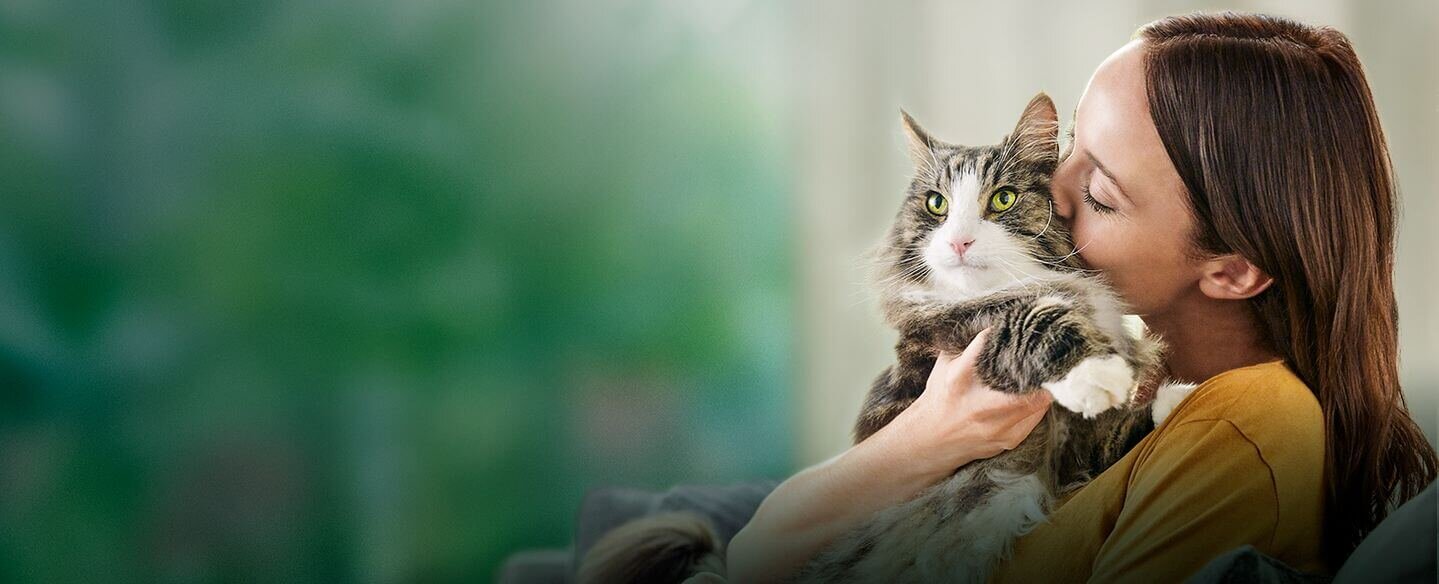 КОРМ PRO PLAN® LIVECLEAR®